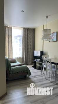 2-к квартира, на длительный срок, 36м2, 4/8 этаж