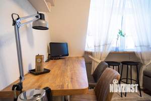 1-к квартира, посуточно, 21м2, 1/1 этаж