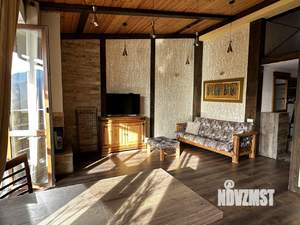 1-к квартира, на длительный срок, 50м2, 5/5 этаж