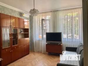 2-к квартира, посуточно, 60м2, 2/3 этаж