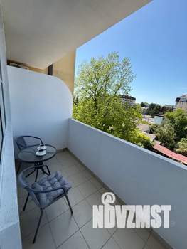 Студия квартира, посуточно, 25м2, 5/8 этаж