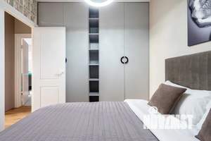 2-к квартира, посуточно, 36м2, 14/19 этаж