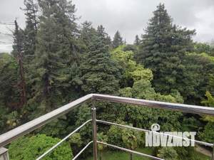 1-к квартира, посуточно, 27м2, 1/1 этаж