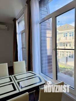 Студия квартира, на длительный срок, 37м2, 3/3 этаж