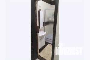 1-к квартира, посуточно, 30м2, 1/19 этаж