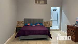 Студия квартира, посуточно, 32м2, 1/5 этаж