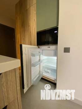 Студия квартира, посуточно, 24м2, 2/5 этаж