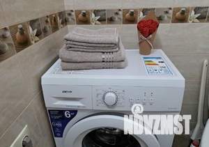 Студия квартира, на длительный срок, 22м2, 1/6 этаж