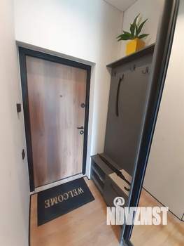 Студия квартира, посуточно, 30м2, 19/20 этаж
