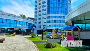 2-к квартира, посуточно, 70м2, 22/22 этаж