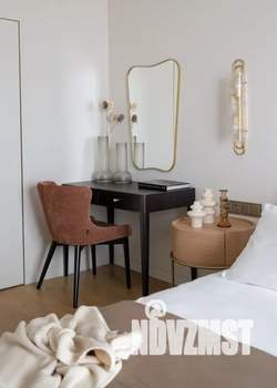 2-к квартира, посуточно, 60м2, 4/8 этаж