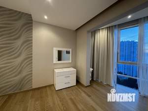 2-к квартира, на длительный срок, 90м2, 14/24 этаж