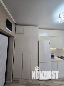 1-к квартира, посуточно, 30м2, 2/3 этаж