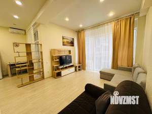Студия квартира, посуточно, 30м2, 3/13 этаж