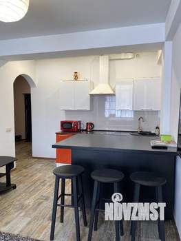 2-к квартира, на длительный срок, 55м2, 1/5 этаж