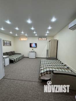 Студия квартира, на длительный срок, 35м2, 1/8 этаж