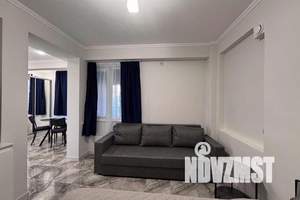 1-к квартира, посуточно, 30м2, 1/3 этаж