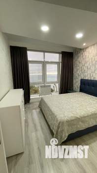 2-к квартира, на длительный срок, 60м2, 2/3 этаж