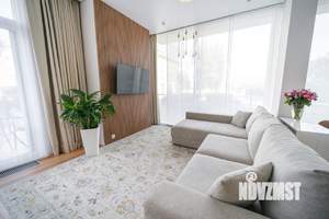 2-к квартира, на длительный срок, 70м2, 1/4 этаж