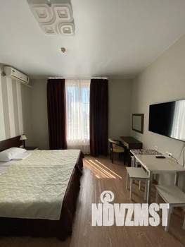 1-к квартира, посуточно, 25м2, 2/5 этаж