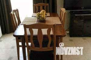 2-к квартира, посуточно, 40м2, 4/6 этаж