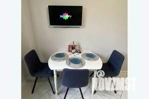 1-к квартира, посуточно, 33м2, 1/12 этаж