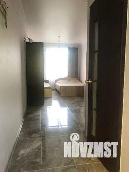 Студия квартира, посуточно, 30м2, 2/2 этаж