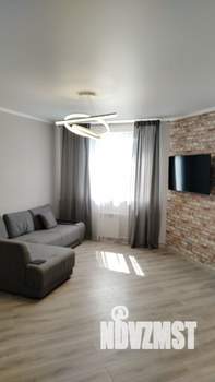 1-к квартира, на длительный срок, 52м2, 16/25 этаж