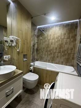 Студия квартира, посуточно, 30м2, 3/5 этаж