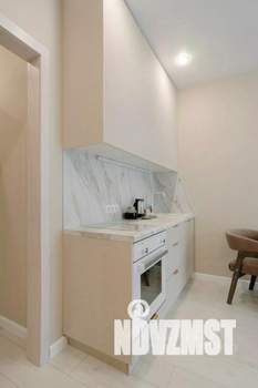 1-к квартира, посуточно, 22м2, 1/1 этаж