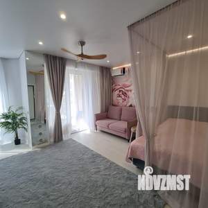 1-к квартира, на длительный срок, 30м2, 4/11 этаж