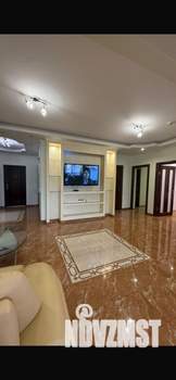 4-к квартира, на длительный срок, 156м2, 13/21 этаж