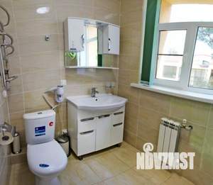 3-к квартира, посуточно, 100м2, 1/1 этаж