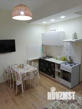 2-к квартира, посуточно, 30м2, 3/5 этаж