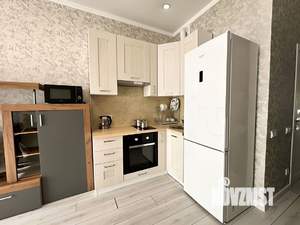 Студия квартира, на длительный срок, 26м2, 5/17 этаж