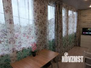 Студия квартира, посуточно, 28м2, 2/2 этаж