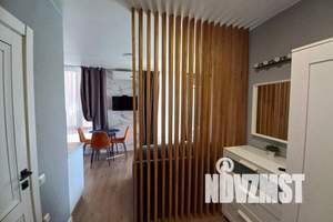 1-к квартира, посуточно, 32м2, 2/7 этаж