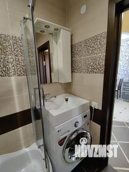 1-к квартира, на длительный срок, 39м2, 3/5 этаж