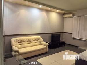 2-к квартира, посуточно, 50м2, 1/3 этаж