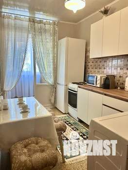 2-к квартира, посуточно, 58м2, 6/12 этаж