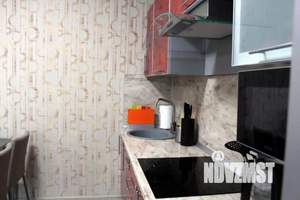 2-к квартира, посуточно, 65м2, 1/1 этаж