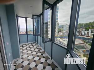 3-к квартира, посуточно, 57м2, 14/22 этаж