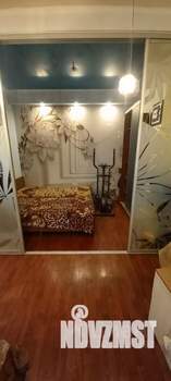 1-к квартира, на длительный срок, 35м2, 1/7 этаж