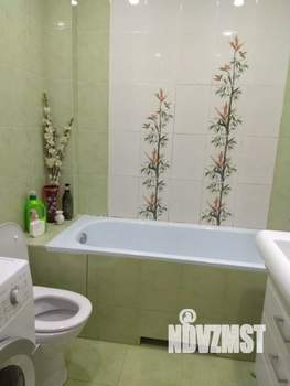 1-к квартира, на длительный срок, 43м2, 11/13 этаж