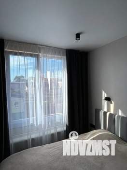 Студия квартира, посуточно, 19м2, 3/3 этаж