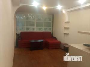 3-к квартира, на длительный срок, 63м2, 1/5 этаж