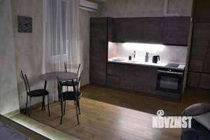 Студия квартира, посуточно, 30м2, 5/6 этаж