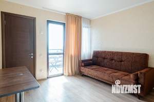 2-к квартира, посуточно, 64м2, 1/1 этаж