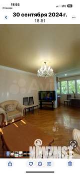 3-к квартира, на длительный срок, 68м2, 2/12 этаж