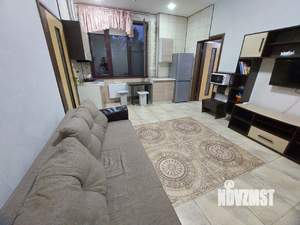 2-к квартира, на длительный срок, 55м2, 1/3 этаж